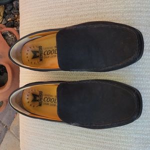 MEPHISTO Cool Air Loafer Shoes Size 10